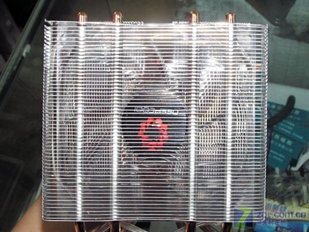 大奖送智能手机 IceTower散热器368元_硬件