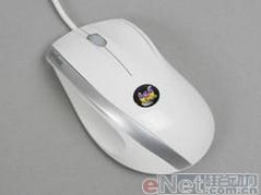 优派魔力风暴 买优派键鼠送可爱风扇_硬件