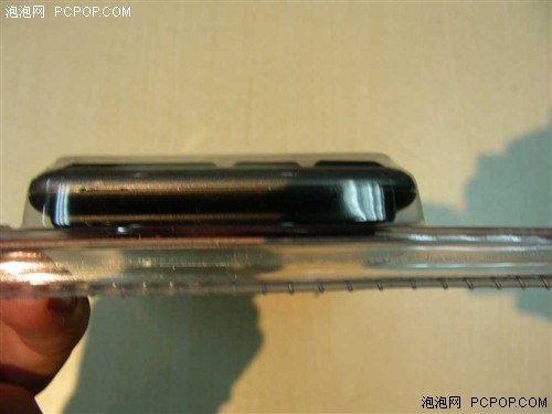 数字录入专用双飞燕TK-5数字键盘到货_硬件