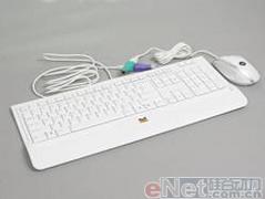 优派魔力风暴 买优派键鼠送可爱风扇_硬件