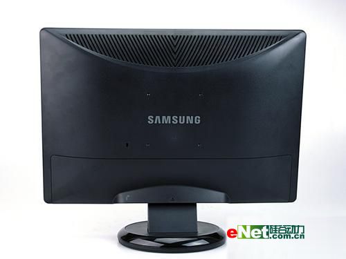 美女PK显示器 五款大屏液晶全民选美_硬件