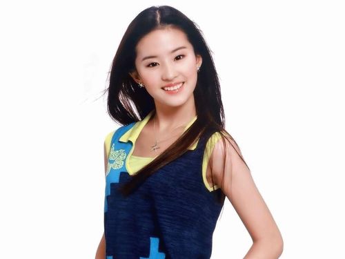 美女PK显示器 五款大屏液晶全民选美_硬件