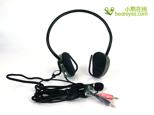 专为女性打造!keenion个性耳机评测_硬件