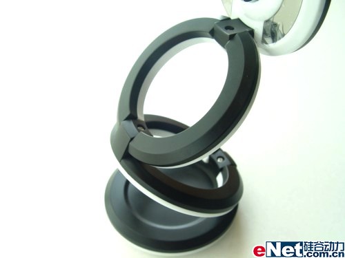 奥运灵感?南光通用创意摄像头试用_硬件