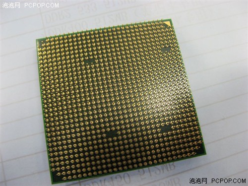 AMD 3800+散片处理器到货 承诺包超3G以上_