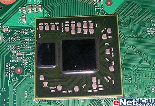 AMD Fusion处理器新接口 Socket FM_硬件