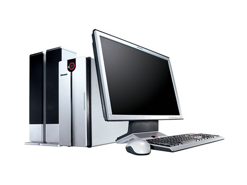 全线搭载酷睿2平台 联想天骄暑期狂促_硬件