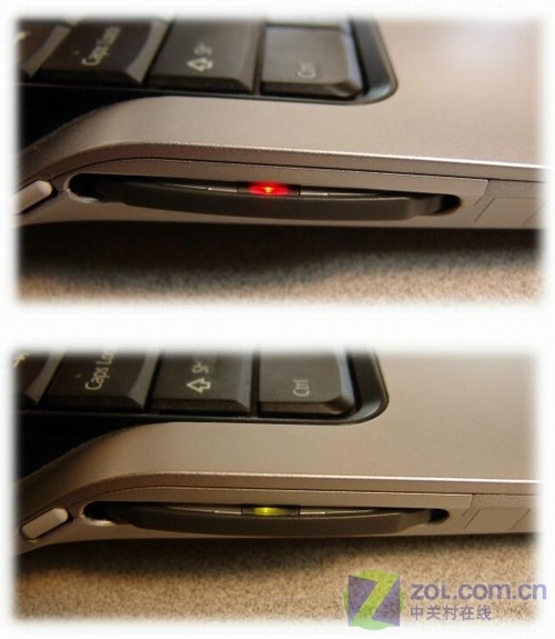 MoGo Mouse 五毫米厚竟能插入笔记本