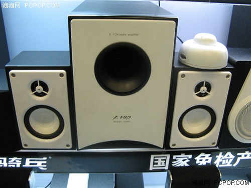 想干啥就干啥奋达IC500三频均衡280