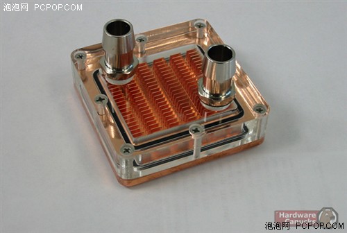 看得更清楚!老外如何评测透明水冷头_硬件_科技时代_新浪网