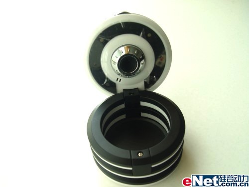 奥运灵感?南光通用创意摄像头试用_硬件