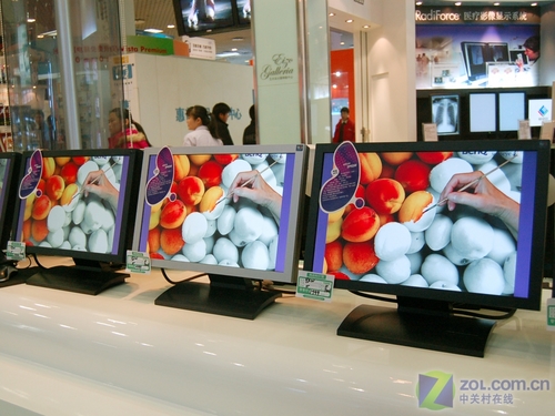 2季度扭亏为赢 面板厂商借机预谋涨价_硬件