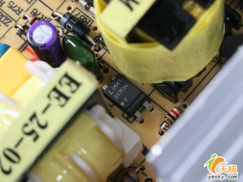 加速2.3版普及!金达M8电源评测_硬件