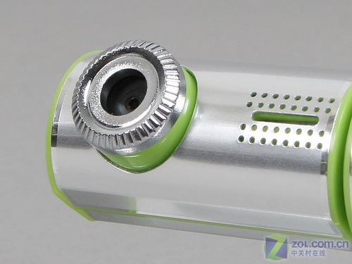 铁甲黄金眼 评多彩新款DLV-C33摄像头_硬件_