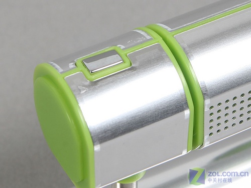 铁甲黄金眼 评多彩新款DLV-C33摄像头_硬件_