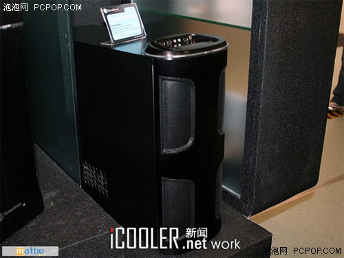 玩家不容错过!银欣新款机箱电源上市