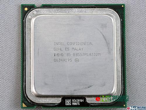 比股票涨的还快 近期涨价的处理器!_硬件