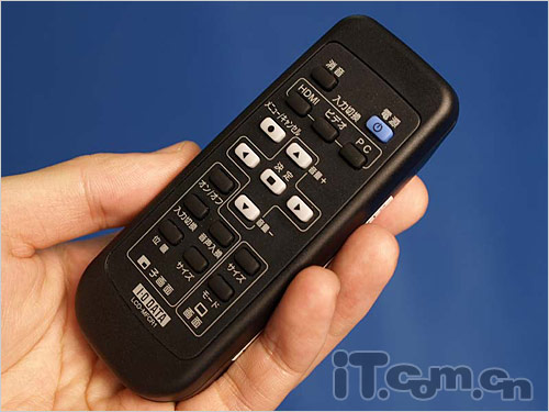 带遥控配2xHDMI和常用视频接口24宽_硬件