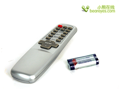 黑色盔甲雅兰仕新品5.1音箱AL513图赏