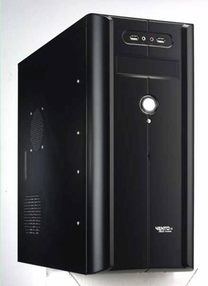 一切为了网吧 解读华硕TT8F的全面满足_硬件