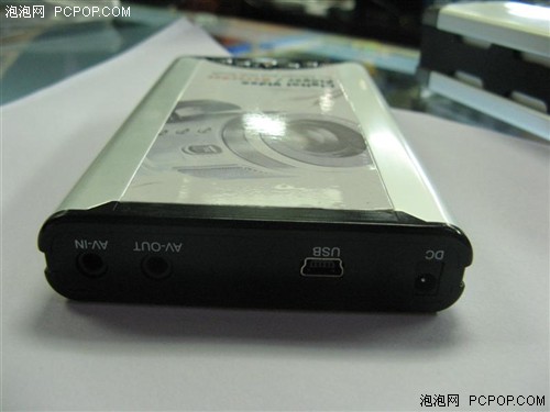 [深圳]录电视节目 硬盘播放器新功能_硬件