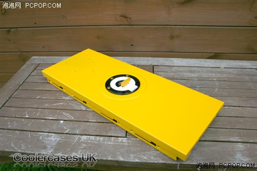 激情与速度 看国外高手摩托车MOD作品_硬件