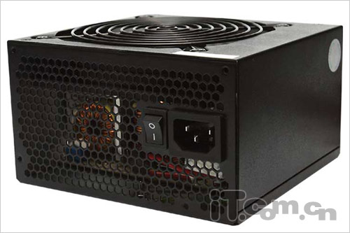 520W大功率 Seventeam推出ATX电源_硬件