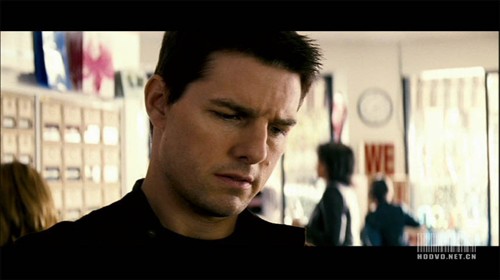 [碟中谍3]:蓝光\/HD DVD\/DVD画质对比_硬件