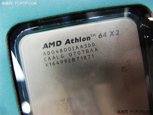 AMD�ٶ�ɱ��X24800+CPU����800Ԫ���