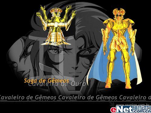 怀念黄金圣斗士 经典LCD推荐(上)_硬件