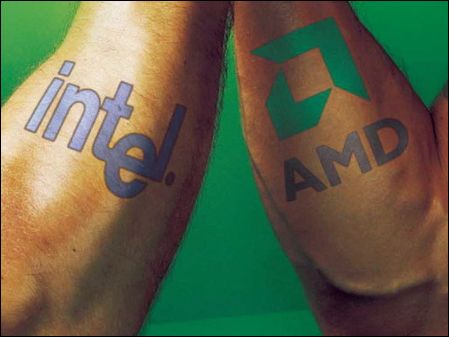 拒绝忽悠!全面分析最有性价比CPU之AMD_硬