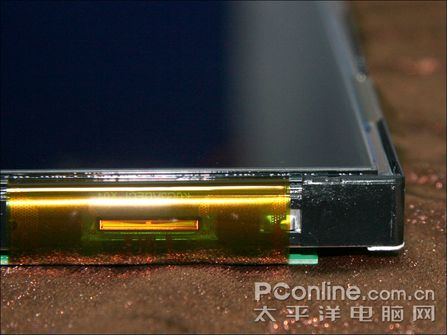 不能说的秘密!三星黑钻液晶疯狂大拆解_硬件