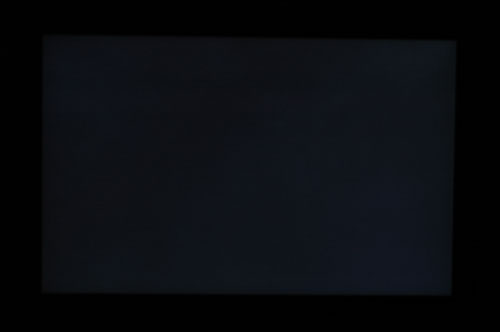 彻底消拖影,BenQ 241VW插黑液晶