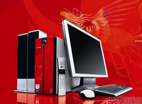 奥运倒计时一周年!精品PC福娃代言