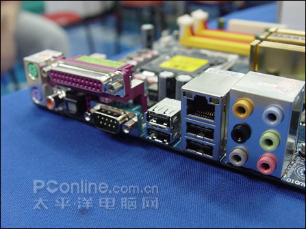 拒绝淘汰 P965平台套装促销价1499元_硬件