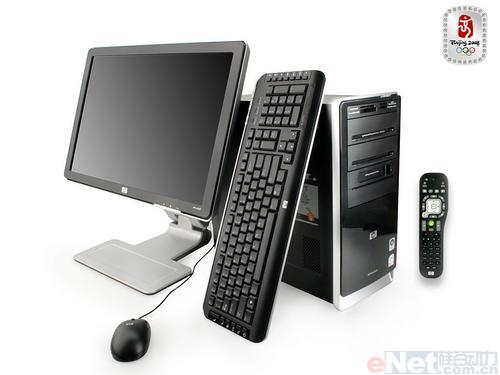 奥运倒计时一周年!精品PC福娃代言