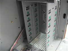 领导时尚风暴 航嘉哈雷机箱市售价288元_硬件