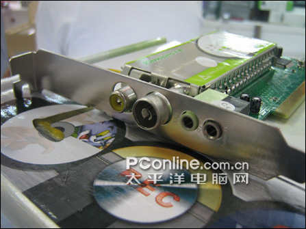 升级换代!天敏电视精灵4电视卡低价上市_硬件