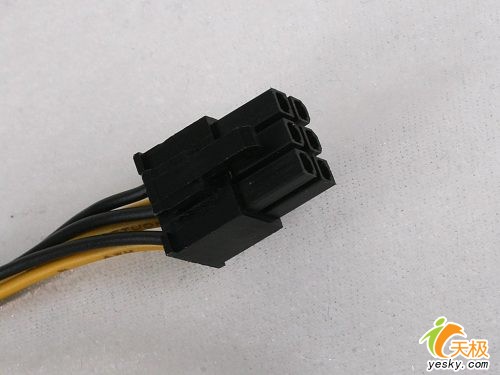 国际品牌来袭 HIPRO 400W电源评测_硬件