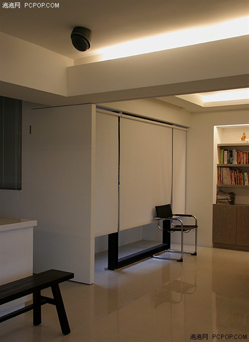 大家一起讨论!网友实战家庭影院装修_硬件