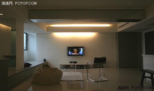 大家一起讨论!网友实战家庭影院装修_硬件