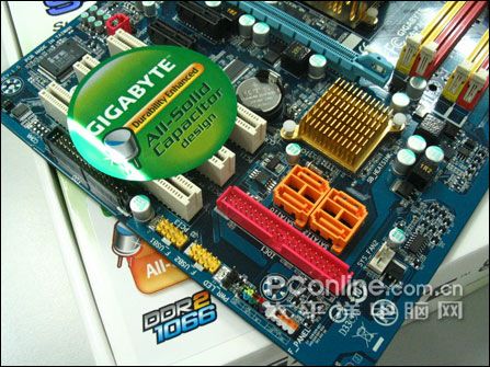 三剑侠!技嘉三款新品主板广州平价上市_硬件