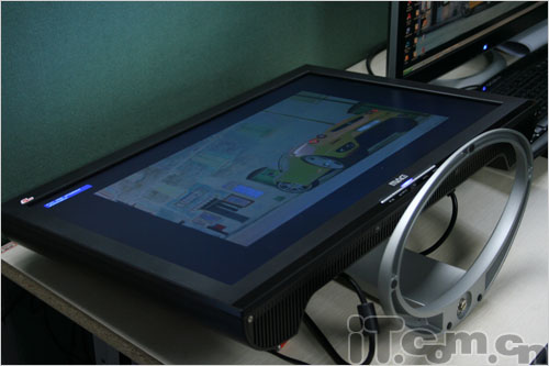 美格首款24寸大屏 WG24D抢先试用