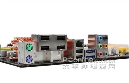 [柳州]微星豪华P35板限量促销999元!