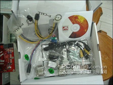 谁是湖南最好的X2900XT?星城X2900XT导购