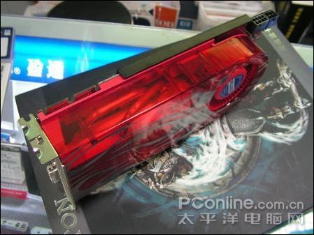 谁是湖南最好的X2900XT?星城X2900XT导购
