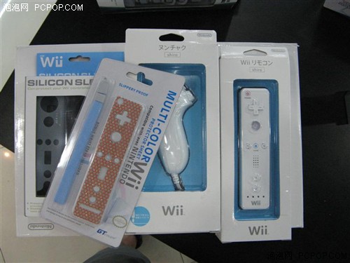 Wii\/XO\/PS3 3大游戏机暑期购买全攻略_硬件