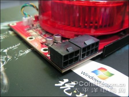 谁是湖南最好的X2900XT?星城X2900XT导购