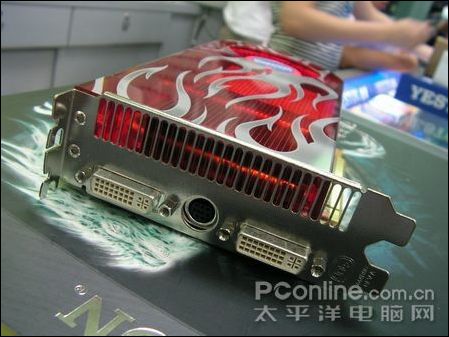 谁是湖南最好的X2900XT?星城X2900XT导购