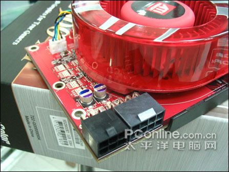 谁是湖南最好的X2900XT?星城X2900XT导购